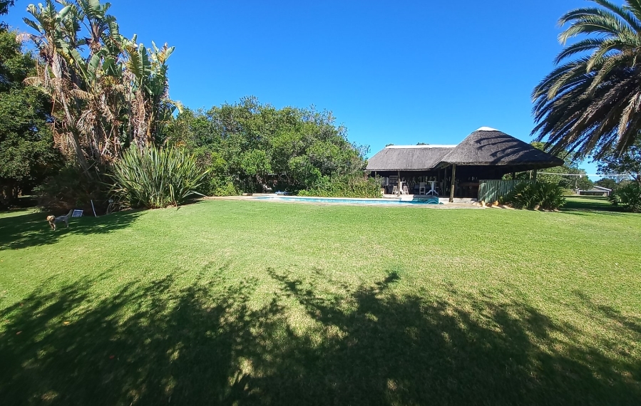 5 Bedroom Property for Sale in Wilderness Heights Western Cape